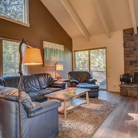 Tennis Village Condo 32 By Village Properties At Sunriver